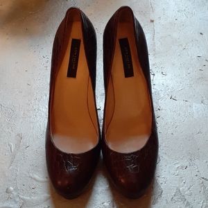Ann Taylor, Size 8, Heels
